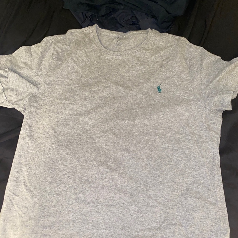 polo t-shirt